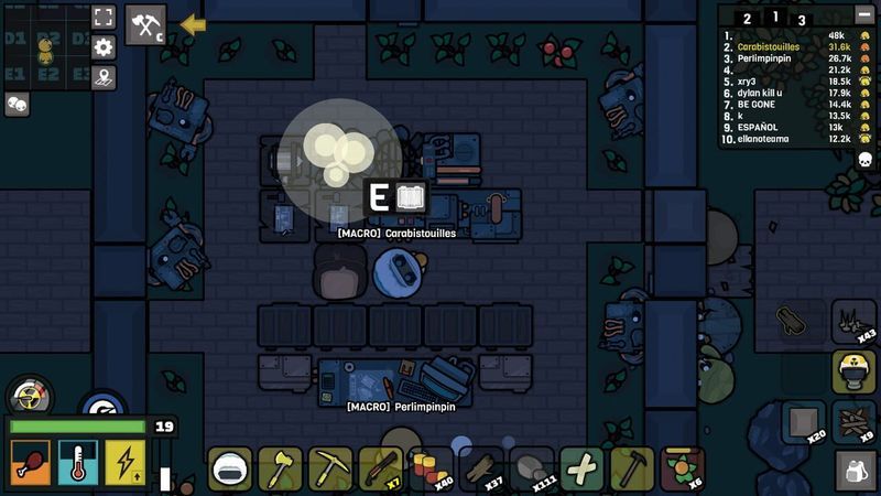 Devast.io