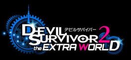 Devil Survivor 2: The Extra World