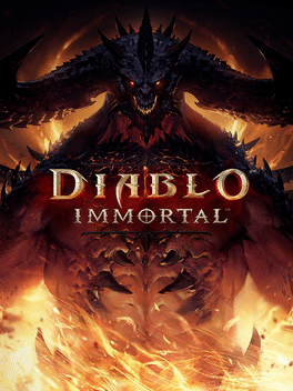 Diablo Immortal