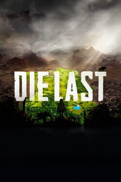 Die Last cover art
