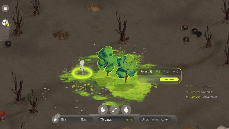 Die Last screenshot 2