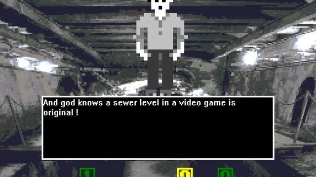 Die Screenshot