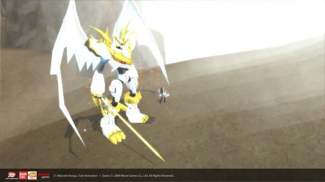 Demon (Beast Mode) - Digimon Masters Online Wiki - DMO Wiki