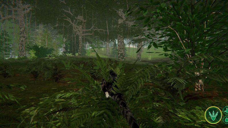 Dinosaur Island Screenshot