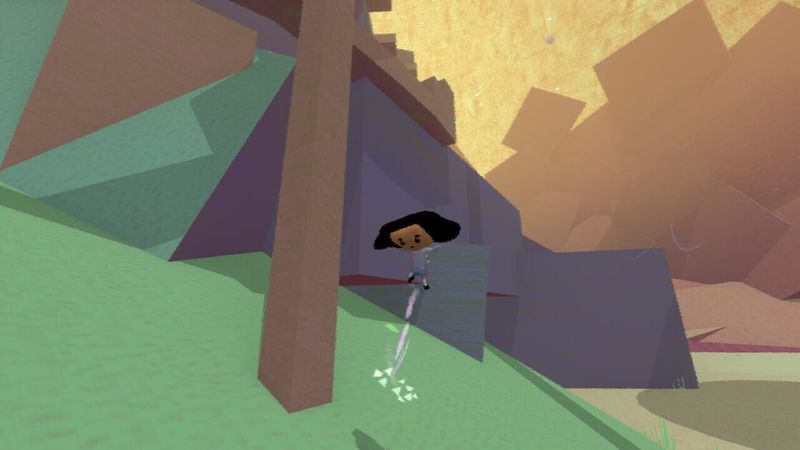 Discone screenshot