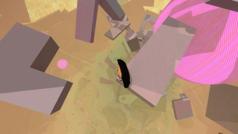 Discone screenshot