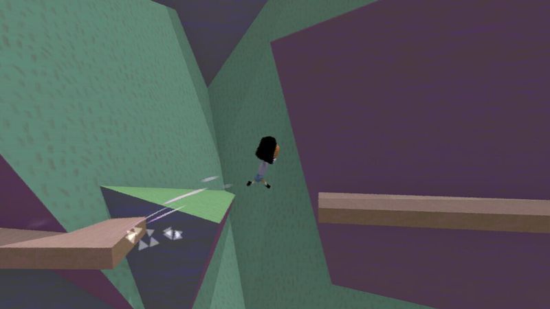 Discone screenshot