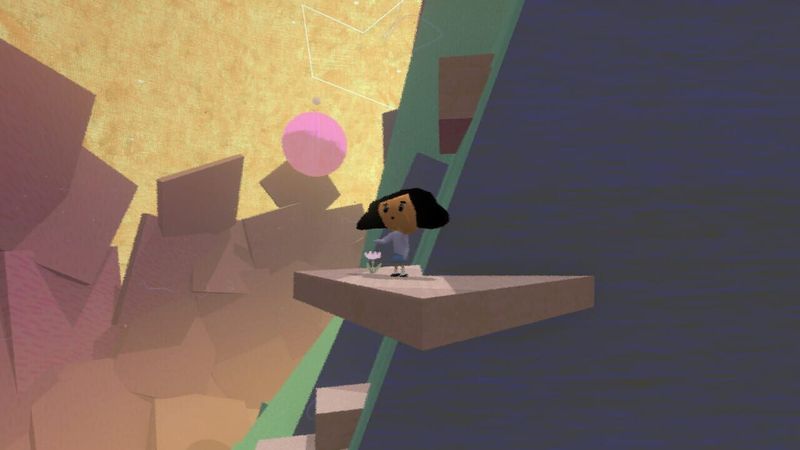 Discone screenshot
