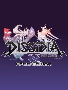 Dissidia Final Fantasy NT - Free Edition