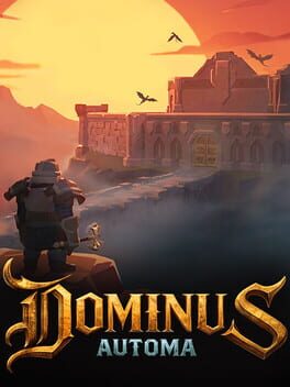 Dominus Automa cover art