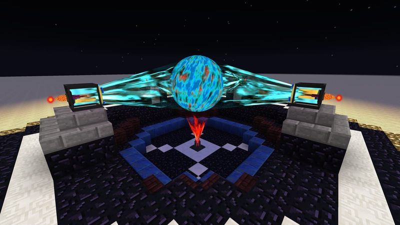 Draconic Evolution screenshot