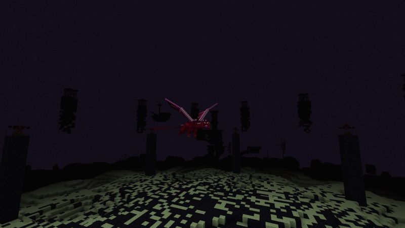 Draconic Evolution screenshot