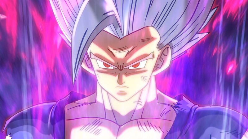 Dragon Ball: Xenoverse 2 - Hero of Justice: Pack 2 screenshot