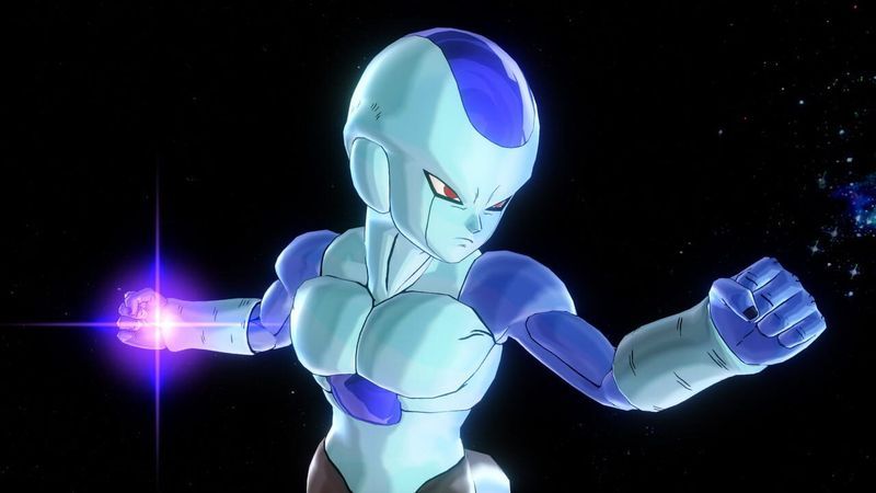Dragon Ball: Xenoverse 2 - Super Pack 1 screenshot