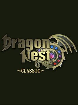 Dragon Nest Classic cover art