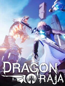 Dragon Raja Season 2 (Long Zu) 