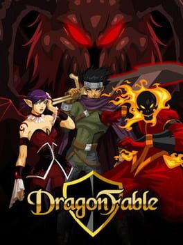 DragonFable