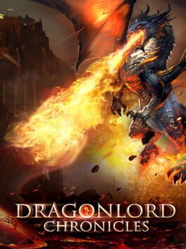 Dragonlord Chronicles MMO