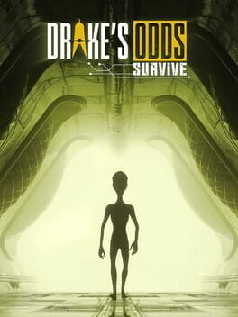 Drake's Odds: Survive cover art