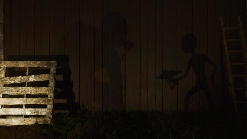Drake's Odds: Survive screenshot