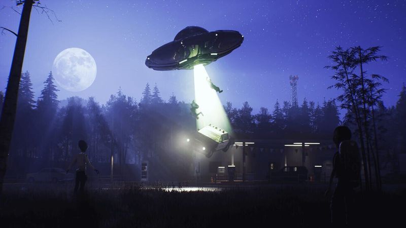 Drake's Odds: Survive screenshot