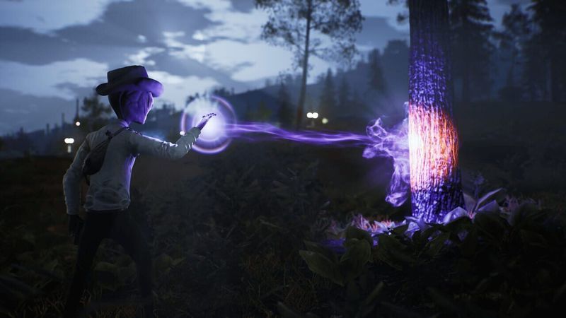 Drake's Odds: Survive screenshot