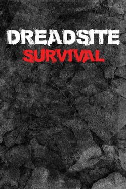 Dreadsite Survival cover art