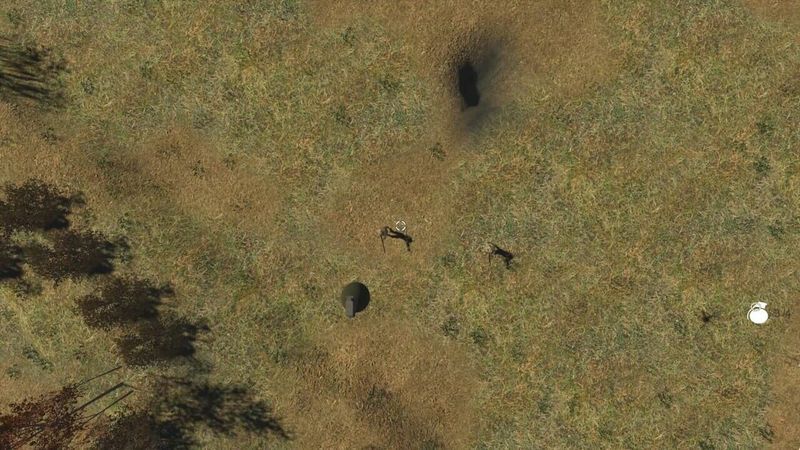 Drone: Modern Warfare screenshot