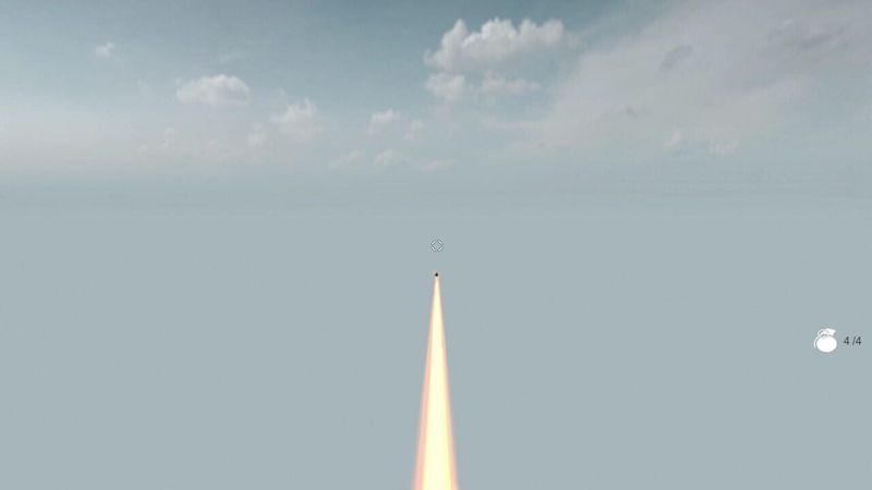 Drone: Modern Warfare screenshot