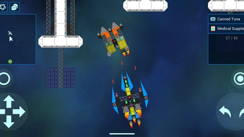 Droneboi 2 screenshot