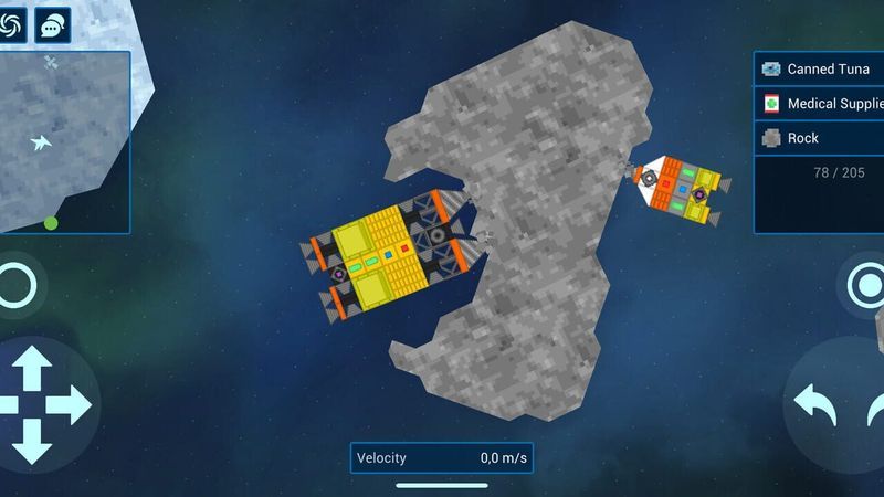Droneboi 2 screenshot
