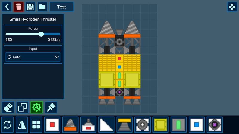 Droneboi 2 screenshot