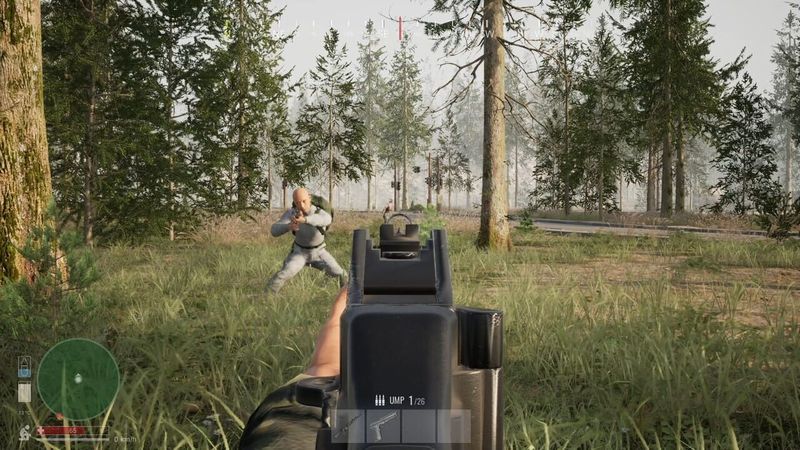Drop Point screenshot