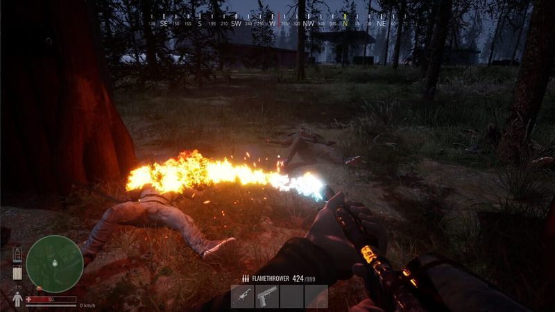 Drop Point screenshot