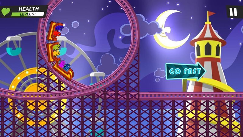 Duck Life Adventure screenshot