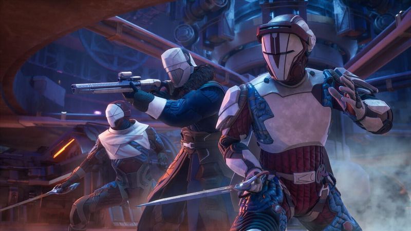 Dune: Awakening - The Water Wars DLC screenshot