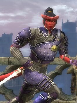 Dungeons & Dragons Online: Iconic Race - Tiefling Scoundrel cover