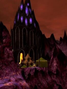 Dungeons & Dragons Online: Ruins of Gianthold cover