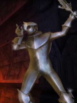 Dungeons & Dragons Online: The Haunted Halls of Eveningstar cover logo