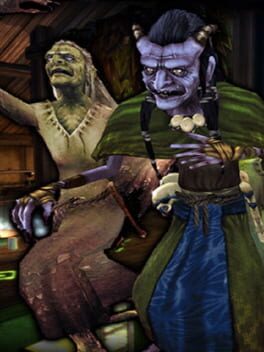 Dungeons & Dragons Online: The Lost Gatekeepers cover