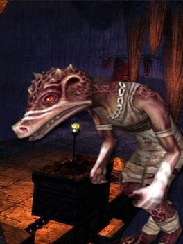Dungeons & Dragons Online: The Seal of Shan-to-Kor cover