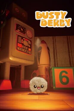 Dusty Derby