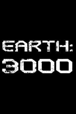 Earth: 3000 cover art