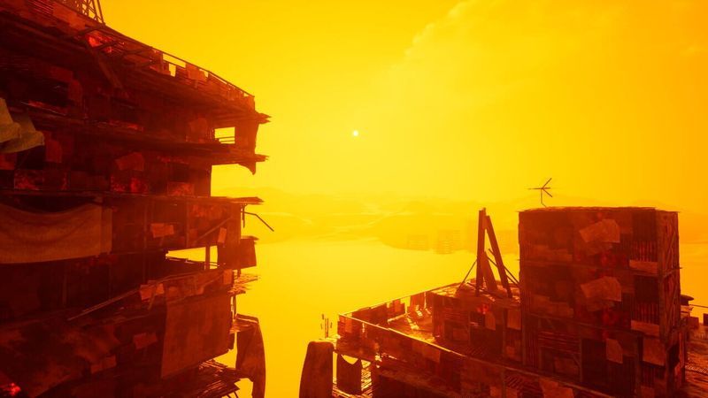 Earth: 3000 screenshot