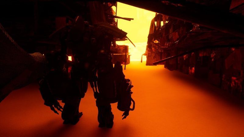 Earth: 3000 screenshot