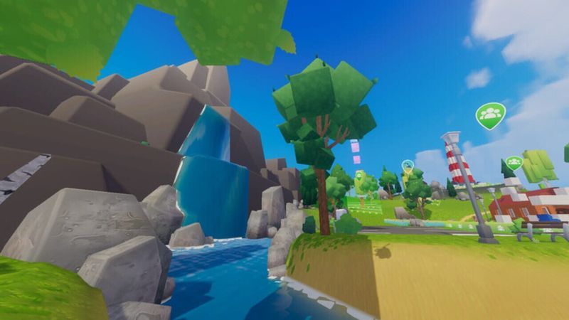 Earthscaper screenshot