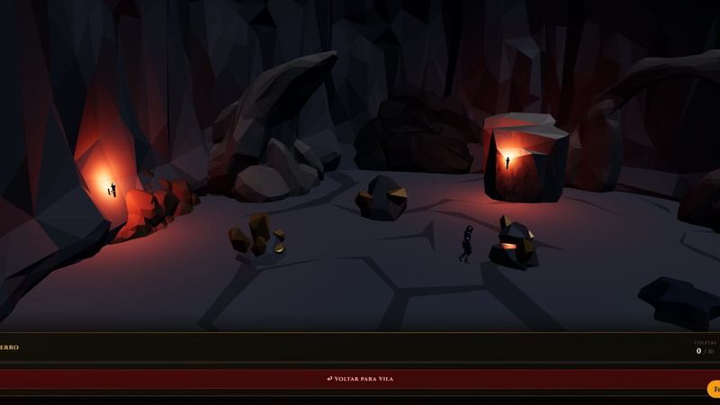 EasyCraft Online screenshot
