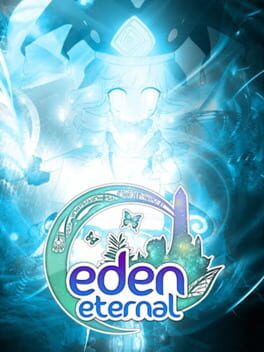 Eden Eternal