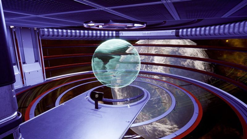 Eden: Project New Earth screenshot