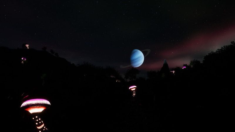 Eden: Project New Earth screenshot